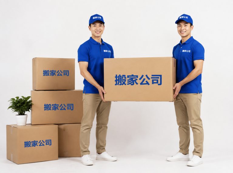 苏州工业园区家庭与别墅精细化搬家